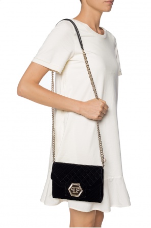 Parana' shoulder bag, zdjęcie 2 Parana' shoulder bag od Philipp Plein